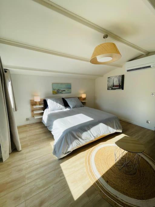 Maison + Piscine A 10 Min D'Aix En Pce Meyreuil Eksteriør bilde