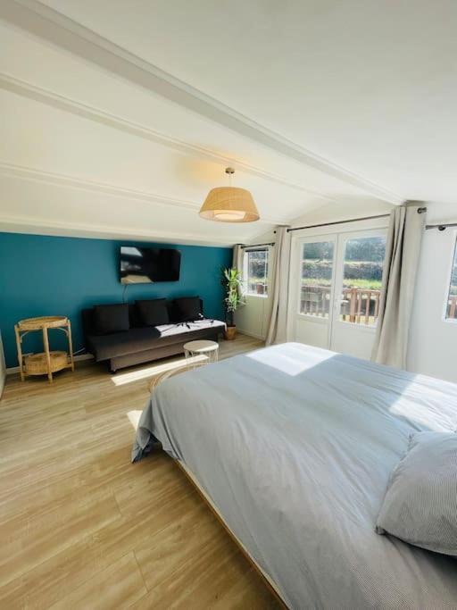 Maison + Piscine A 10 Min D'Aix En Pce Meyreuil Eksteriør bilde