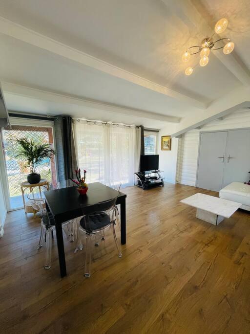 Maison + Piscine A 10 Min D'Aix En Pce Meyreuil Eksteriør bilde