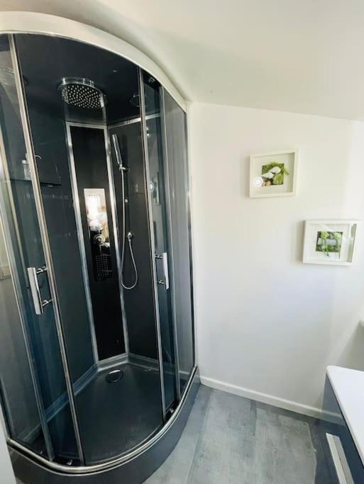 Maison + Piscine A 10 Min D'Aix En Pce Meyreuil Eksteriør bilde