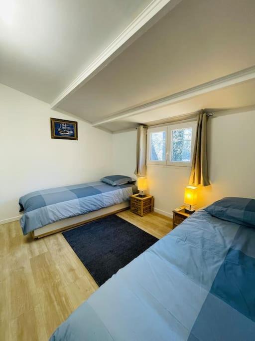 Maison + Piscine A 10 Min D'Aix En Pce Meyreuil Eksteriør bilde